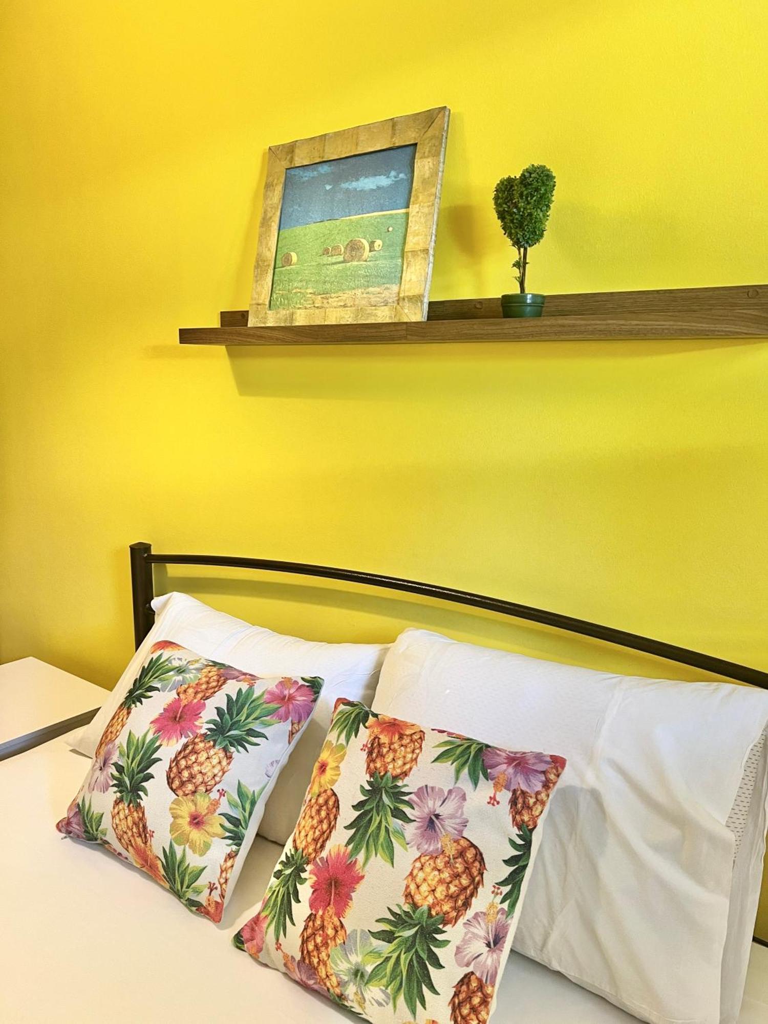 Sermilie Beach Houses 사코우디아 외부 사진