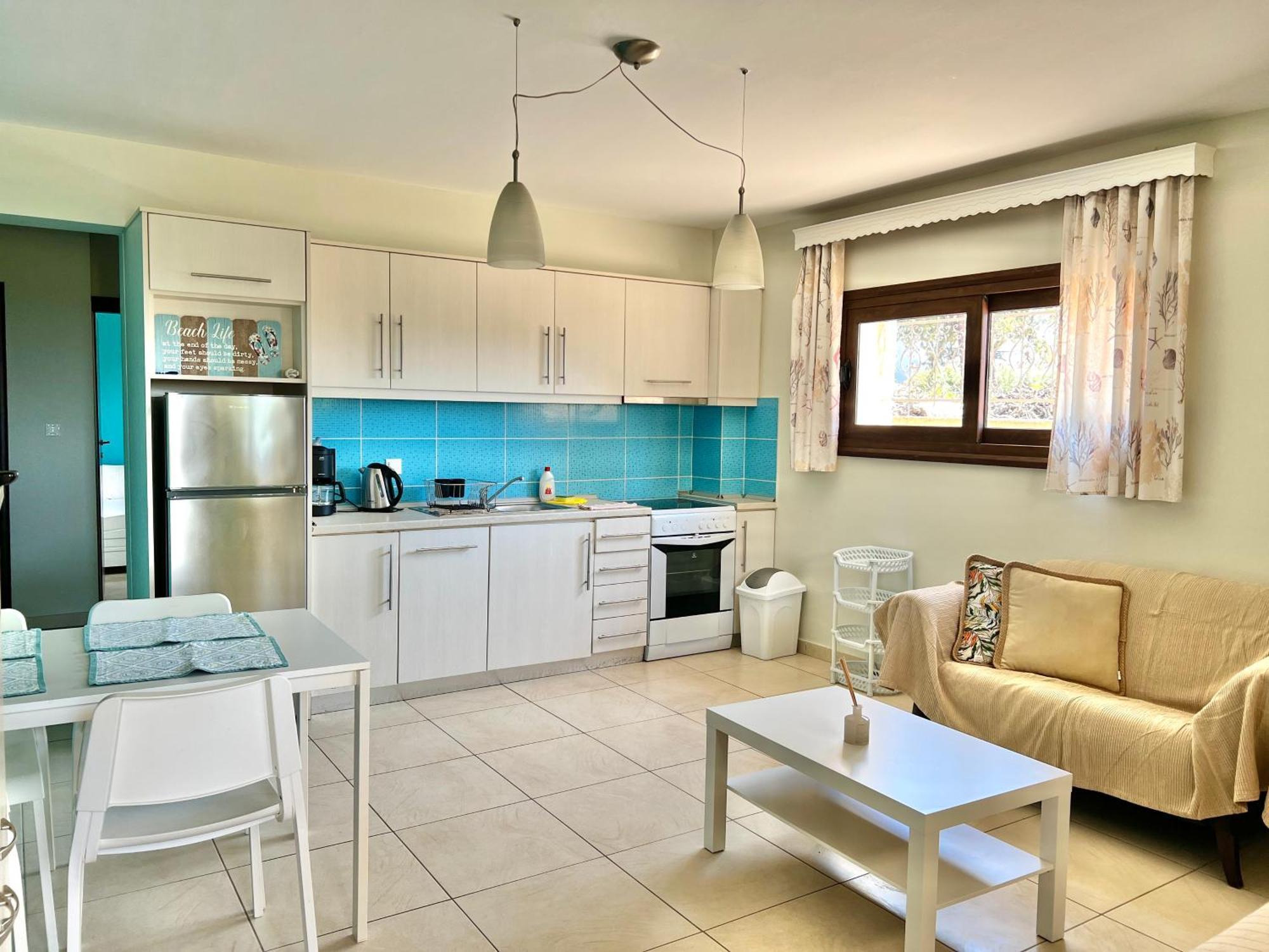 Sermilie Beach Houses 사코우디아 외부 사진