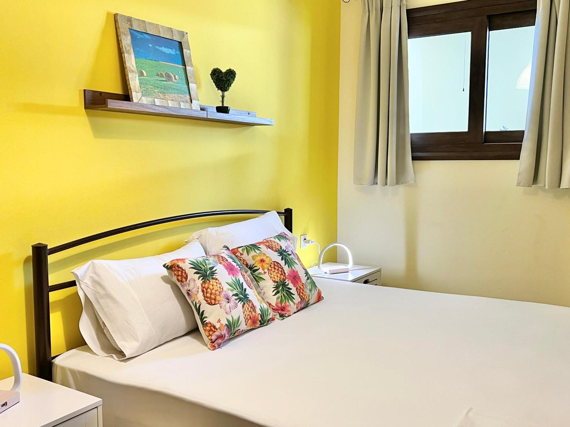 Sermilie Beach Houses 사코우디아 외부 사진